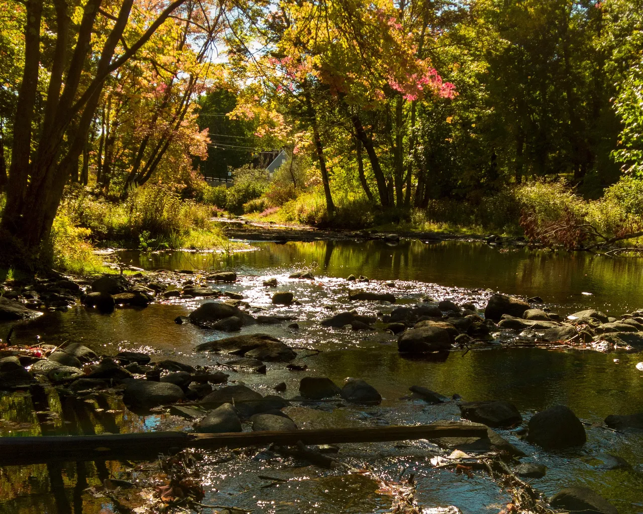 Fall River