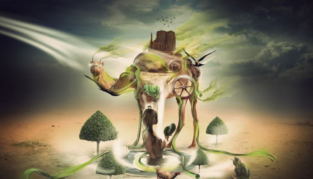 Artwork Image