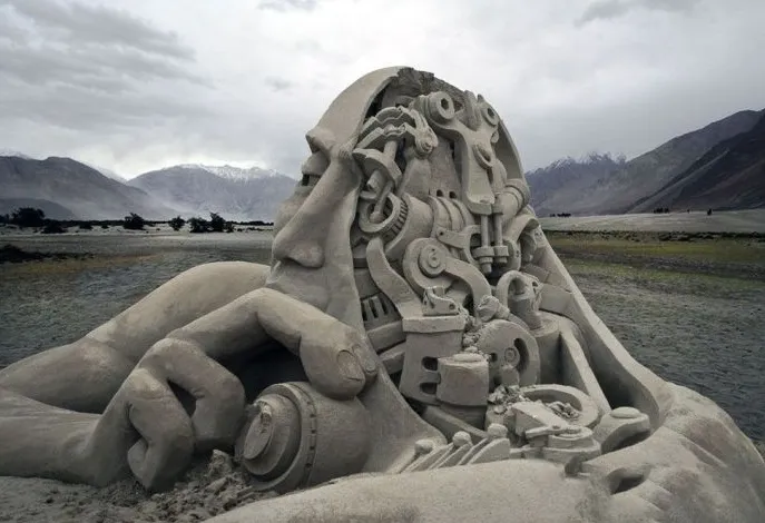 Artwork Image