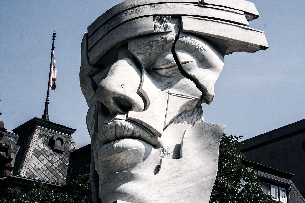More Than Monuments: Remembered by Character and Deeds