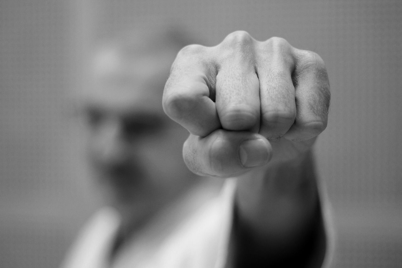 Self-defence: A Necessity For All