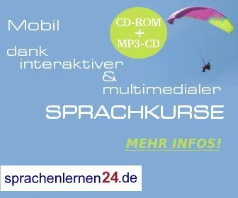 Sprachen lernen