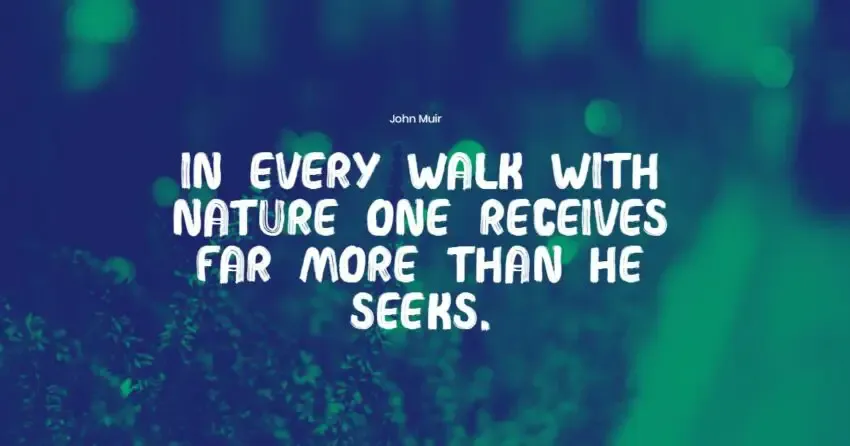 mountain quotes
