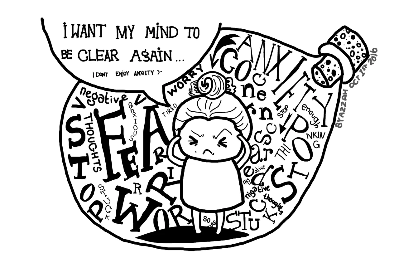 Image by Azzah B.A.