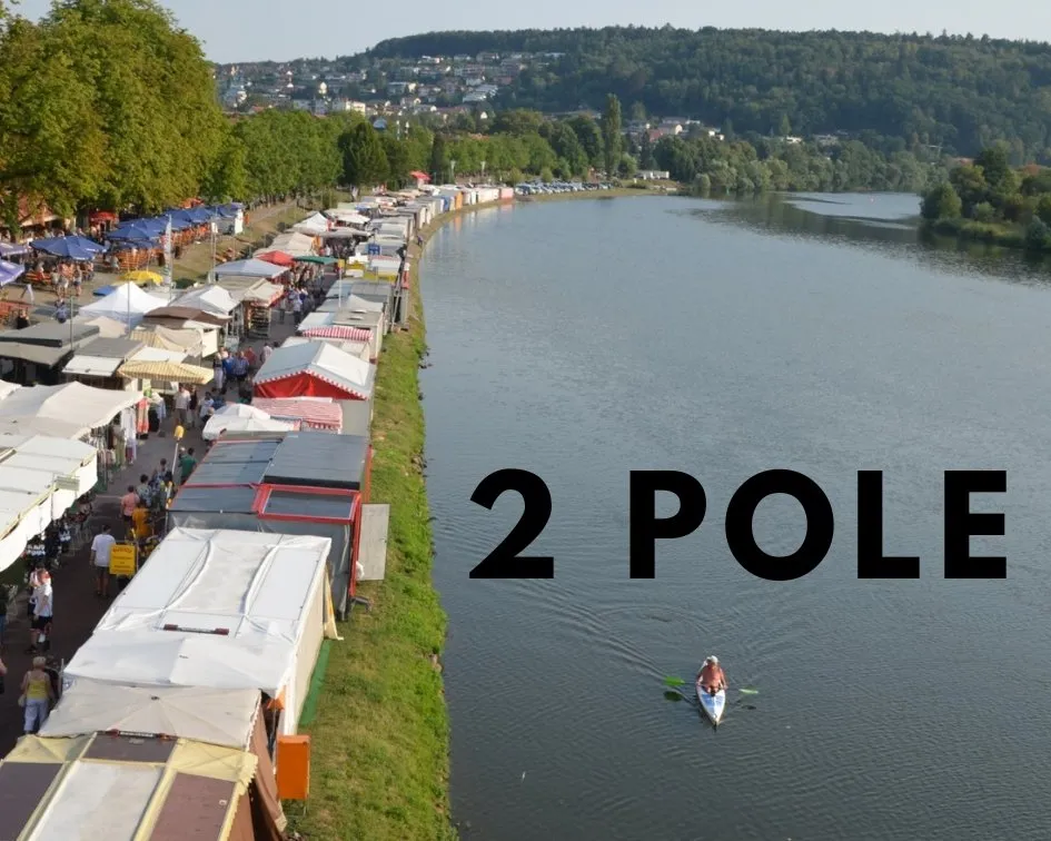 FG 2 Pole