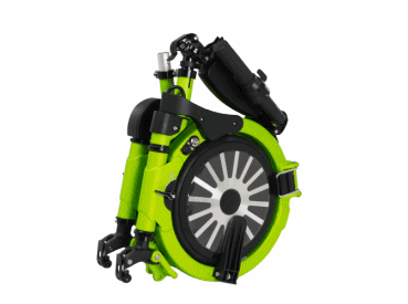 JupiterBike v2.0 - Revolutionary bicycle innovation