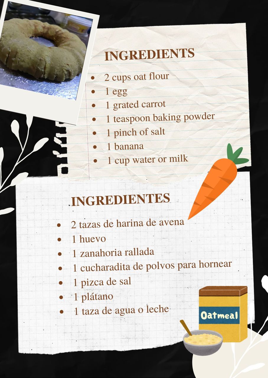 Purple Ripped Paper Food Recipe Card.jpg