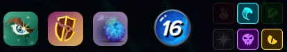 Game Modifications