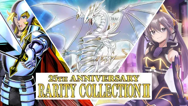 Rarity Collection 2