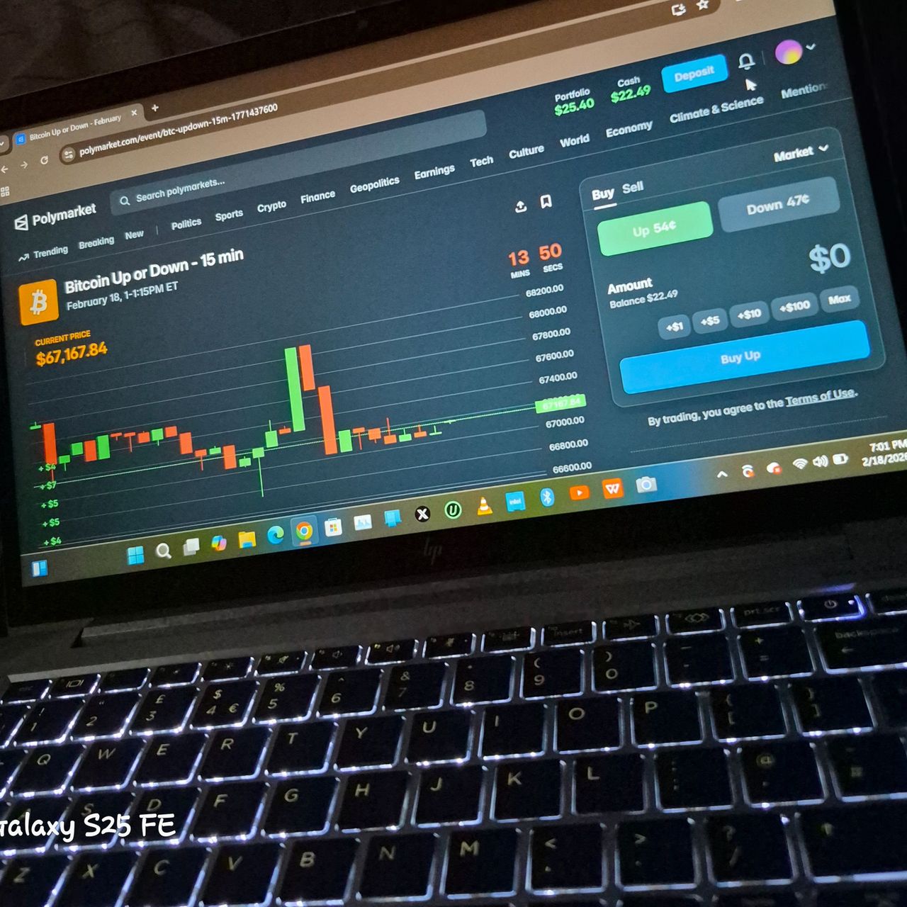 Crypto's Outlook in 2026