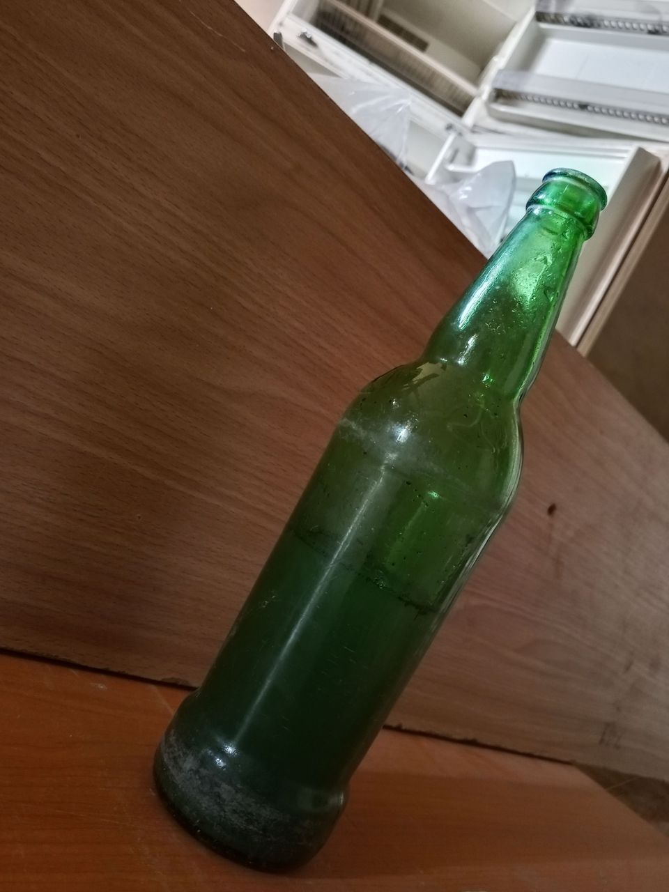 Evening for de beer