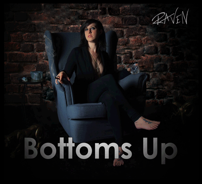 Raven - Bottoms Up GIF.gif