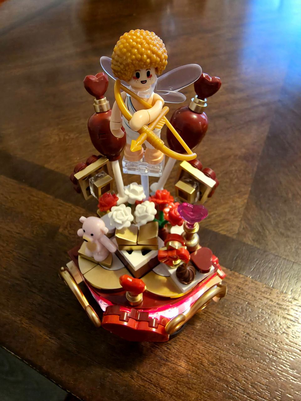 Happy Valentines 