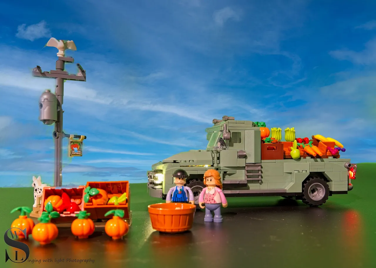 stage coach and farm truck.jpg