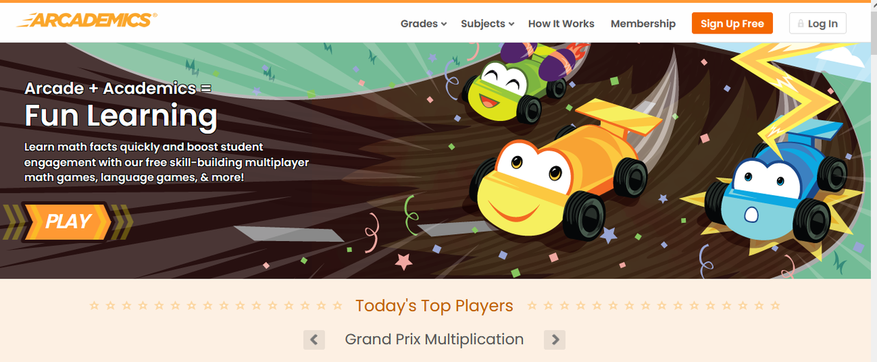 Thoughts On Educational Games For Kids