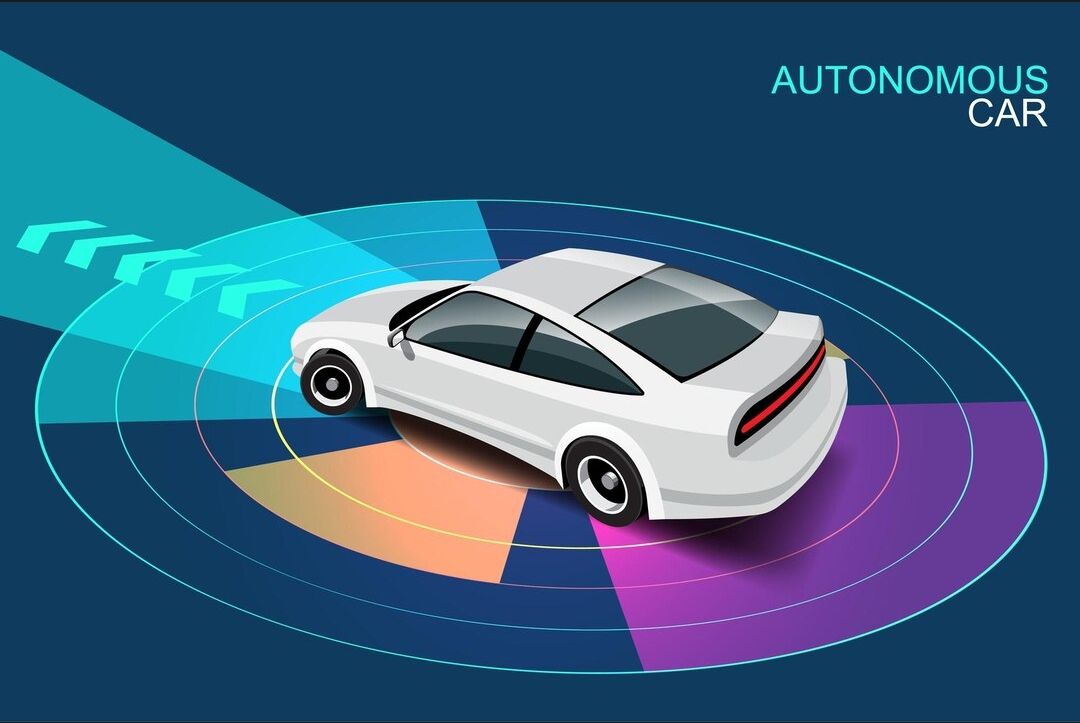 Self-Driving Cars | The Less Function