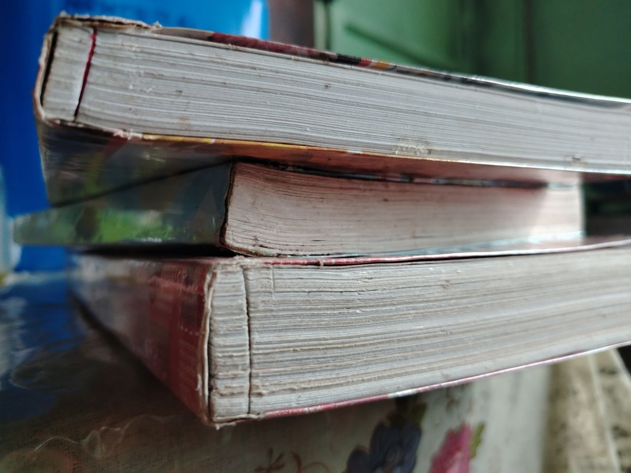 [WE-307] It Involves Solving But It Becomes My Best, While Law Become the Most Disliked One Because We Have to Write A Whole Book