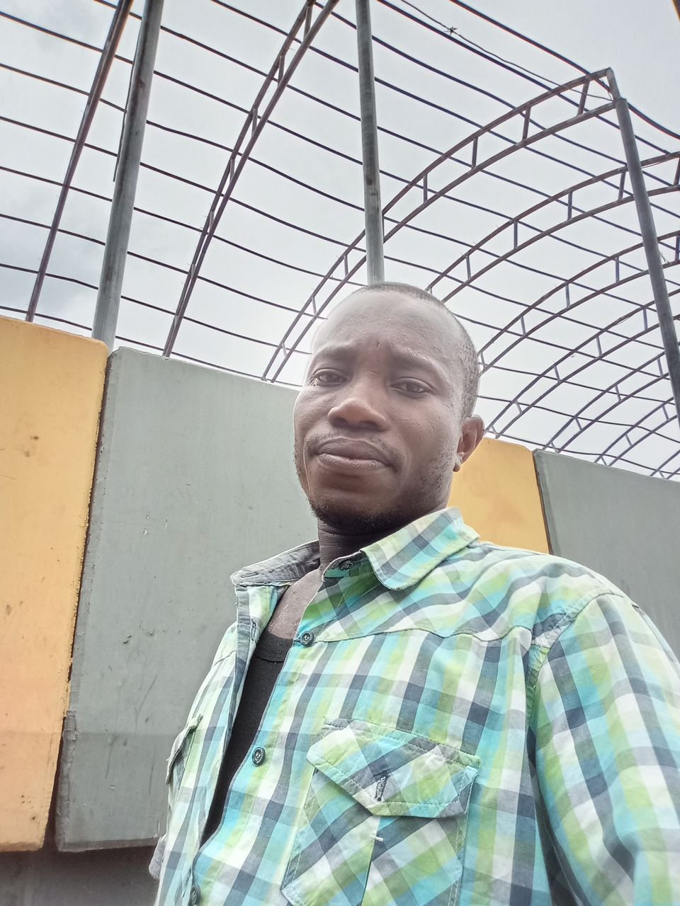 Holidaying 