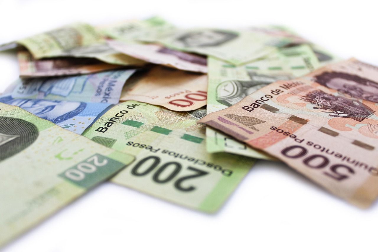 Methods of saving money