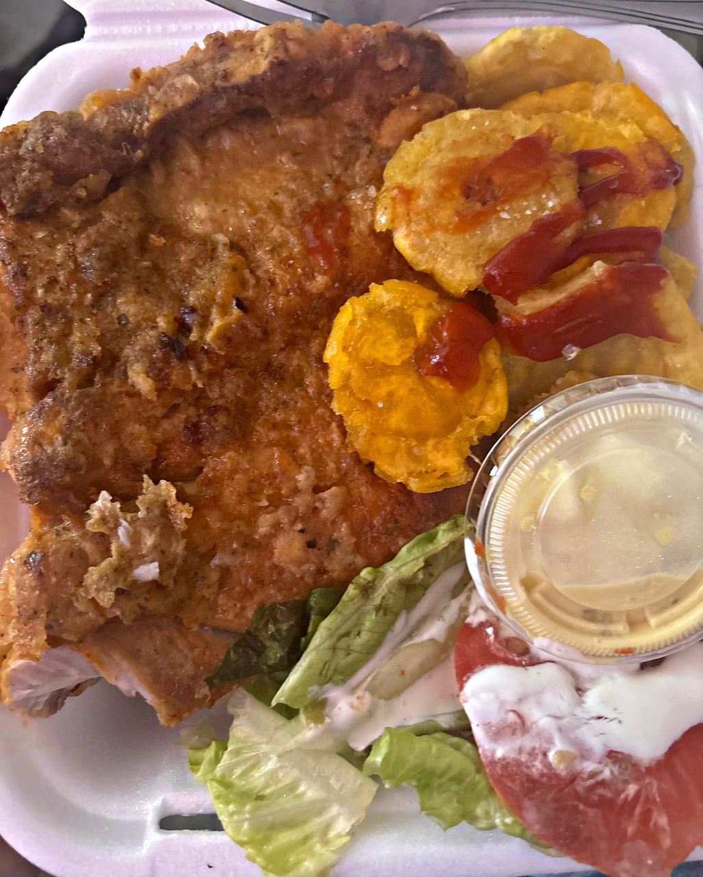 GASTRONOMÍA TÍPICA DE LOS CARNAVALES (Es - En)