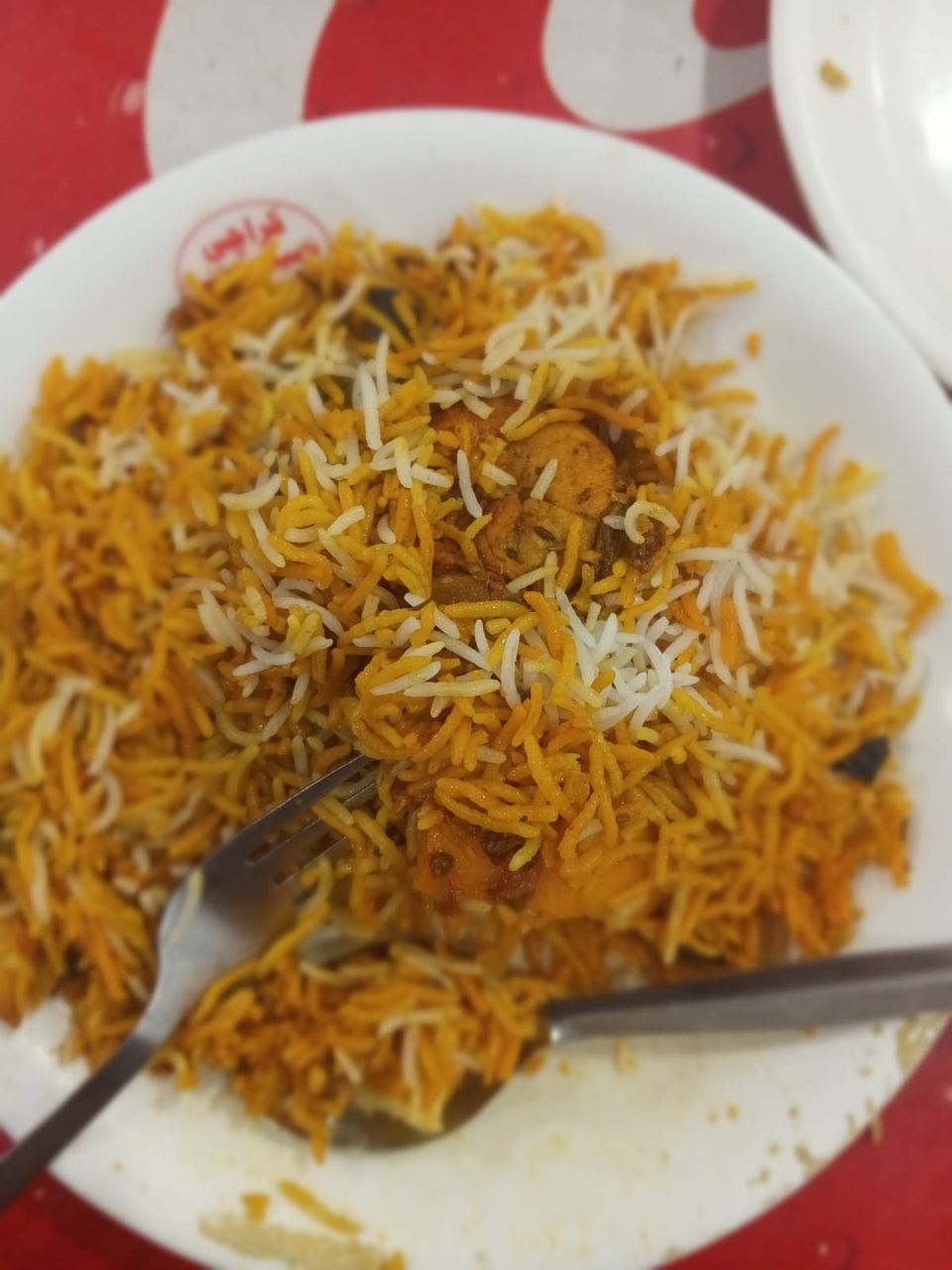 رمضان کی پہلی سحری