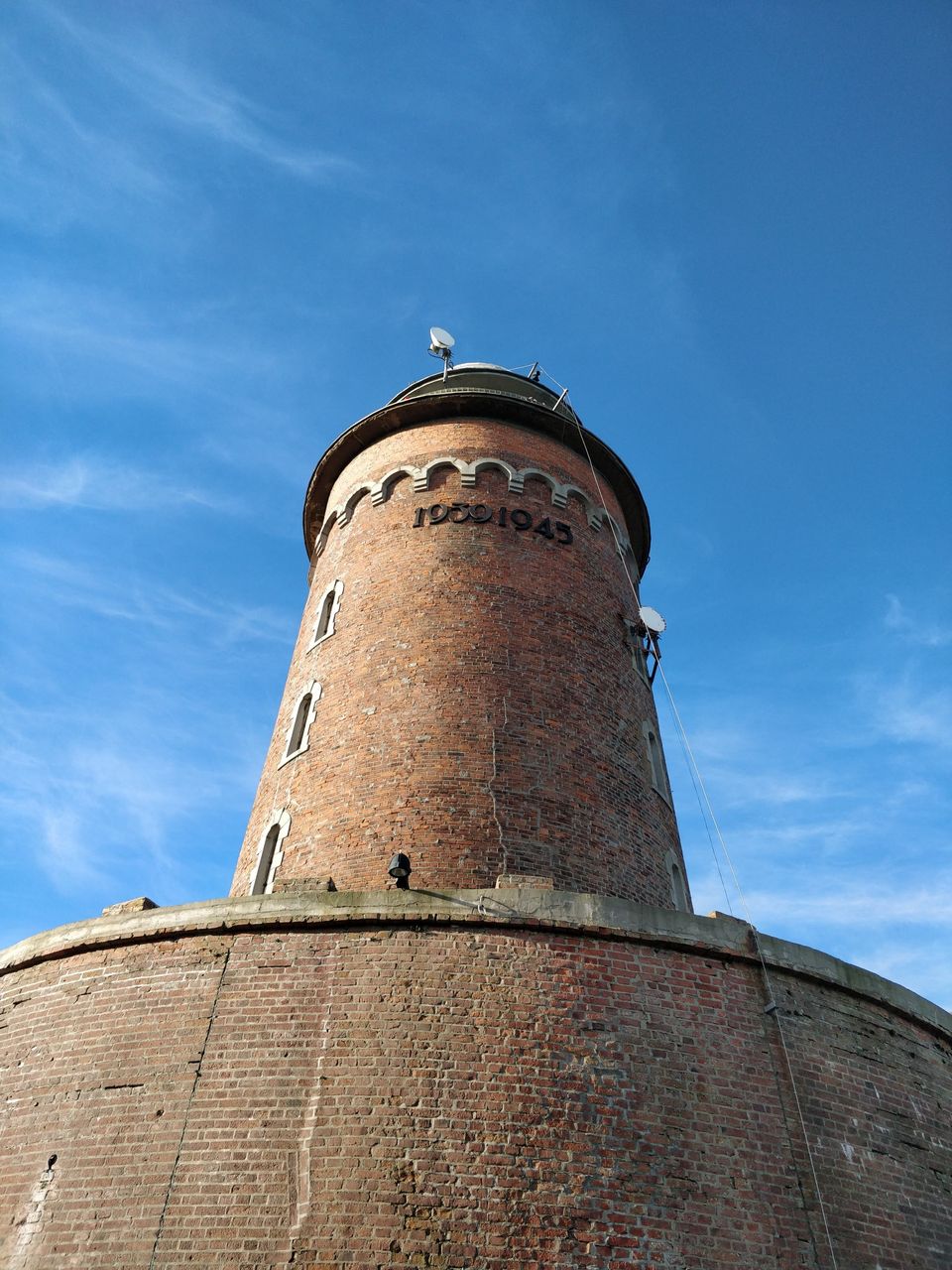 Latarnia Morska w Kołobrzegu