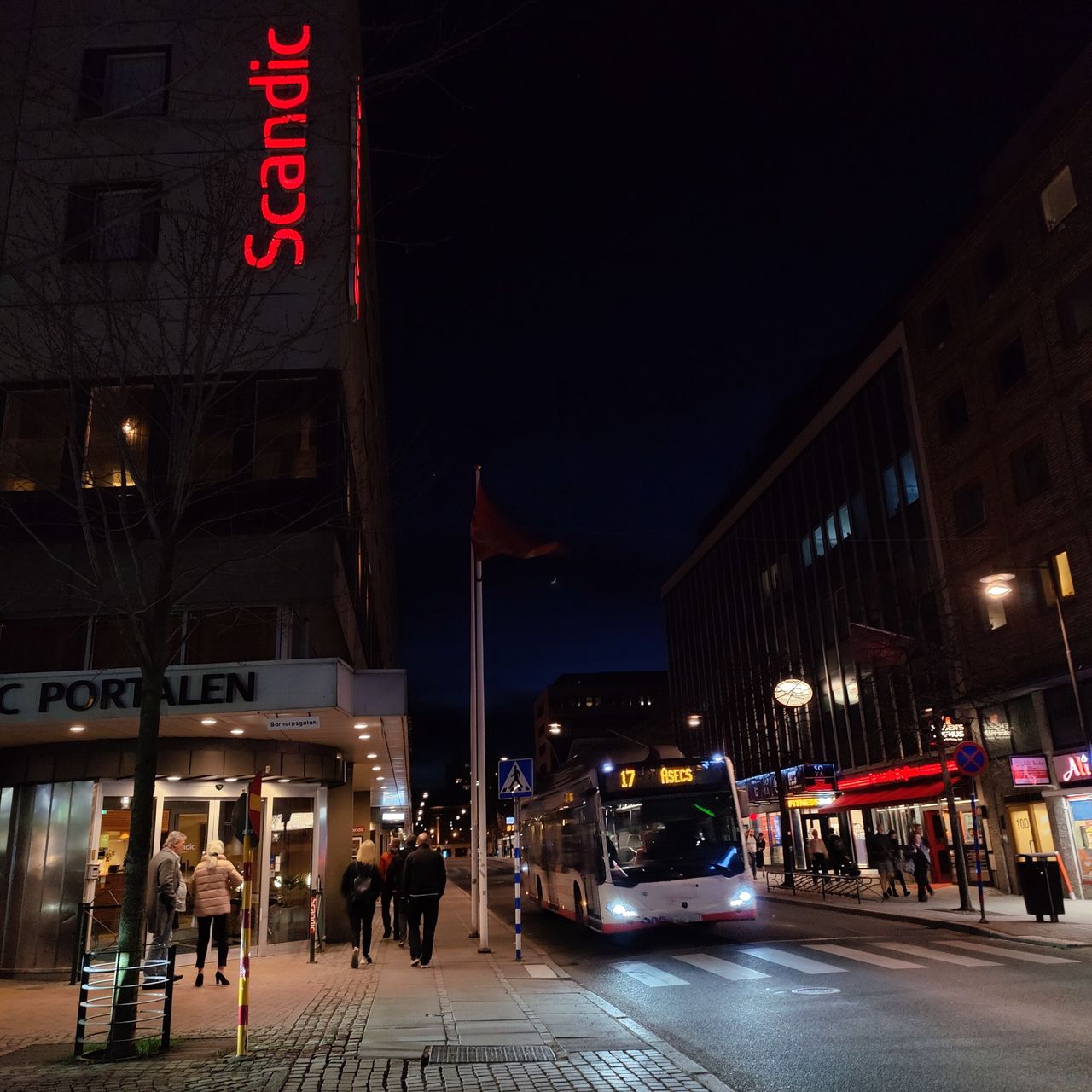 Photo by Shahzad Ansari through Oneplus 9 Pro