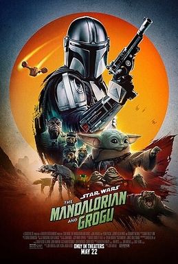 [Movie] At last another Star Wars movie