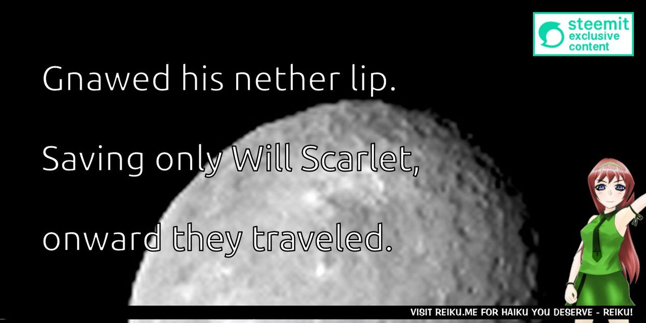 Reiku Haiku