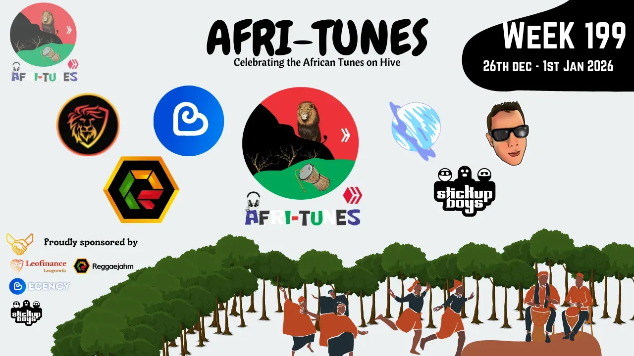 Afritunes Week #199//XX Love Covered By Hivedeb