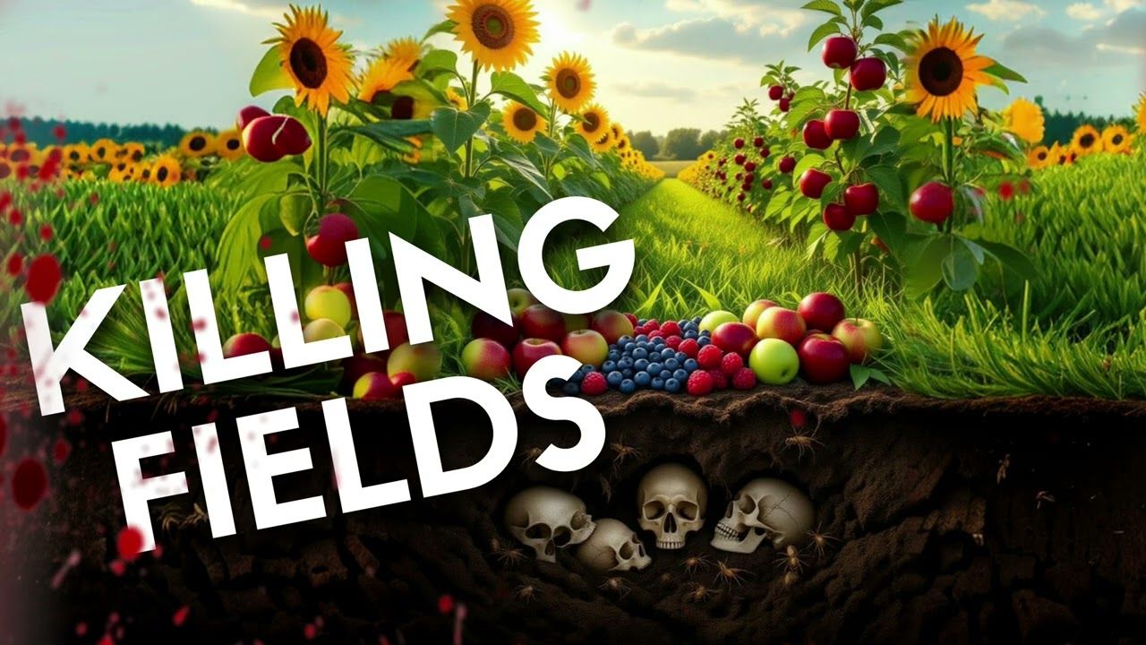 Episode 52: Killing fields