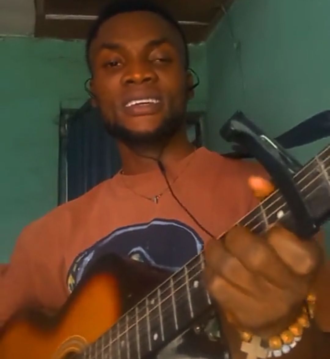 GEMS COMMUNITY//GREAT IS THY FAITHFULNESS (cover)