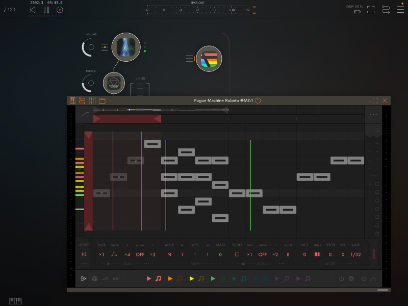 Modulations 2026 - Episode 1