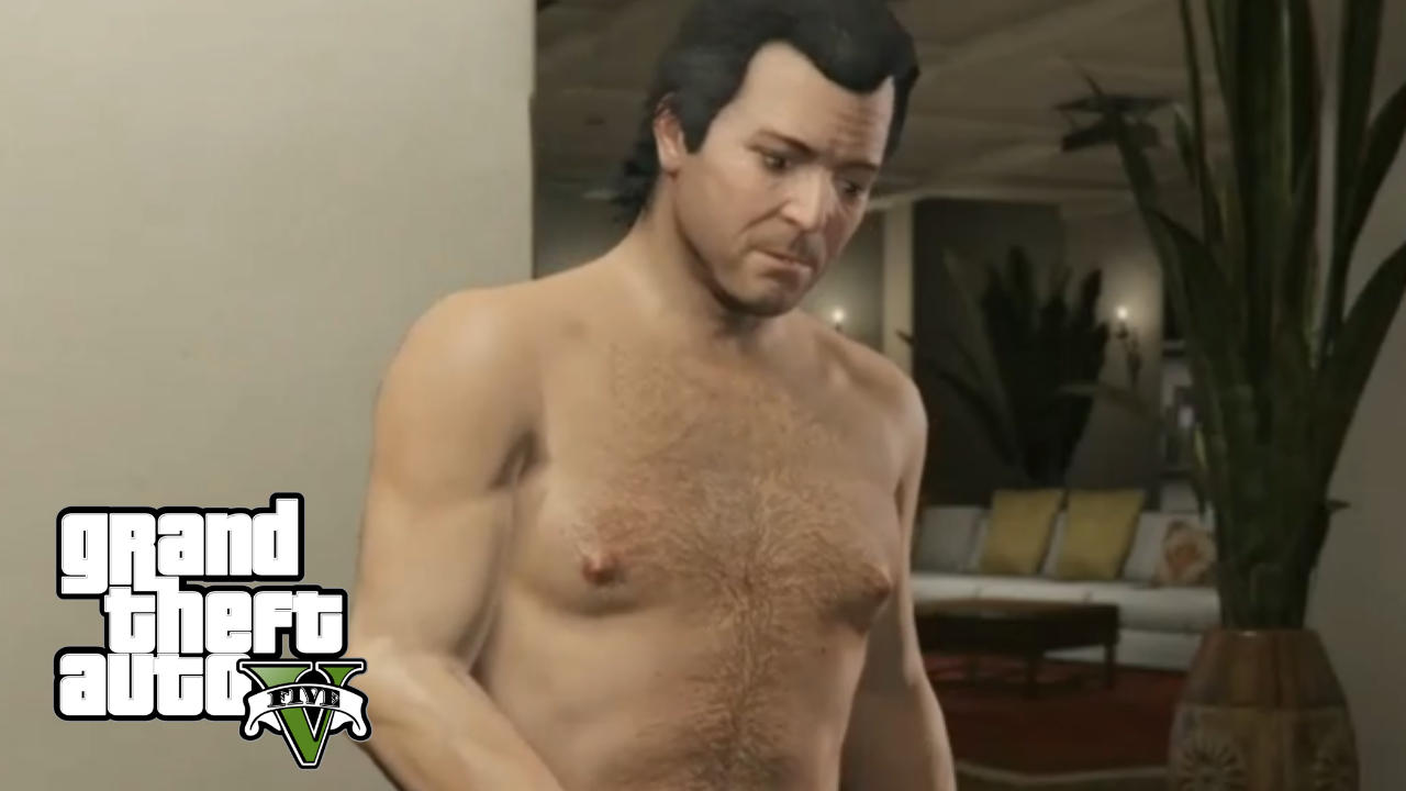 I Hate This GTA V Mission: Grand Theft Auto V [Part 6]