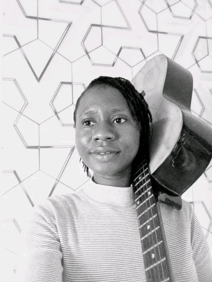 HIVE MUSIC FESTIVAL WEEK 173 R2 (GREAT IS)// COVER BY @ANNIEBEST