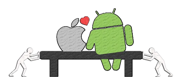 Android | iOS | Priya Talreja