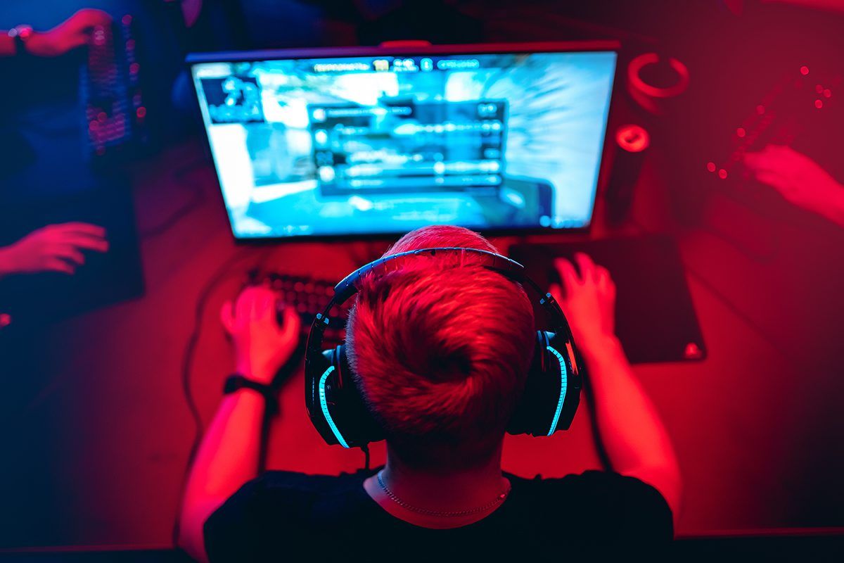 Bisnis Joki Game: Cuan dari Skill