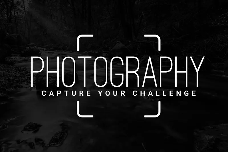 May challenge: A place you've never been