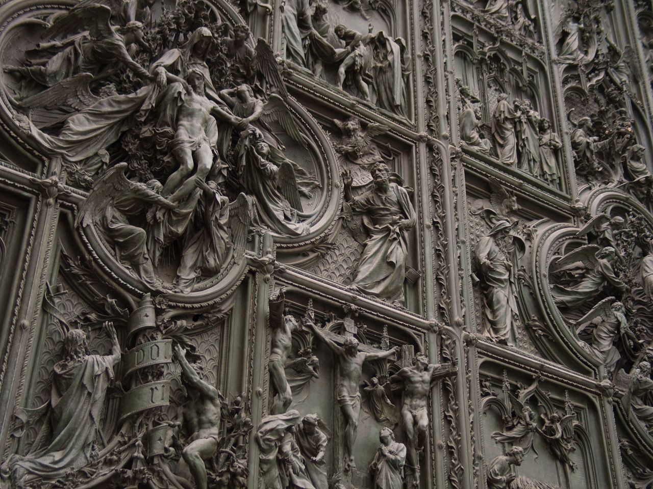 Architectural Details