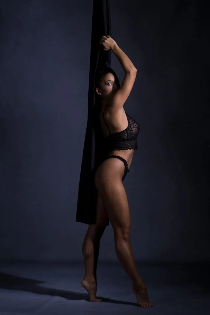 Clara Mantua Dance Photography curtain 2