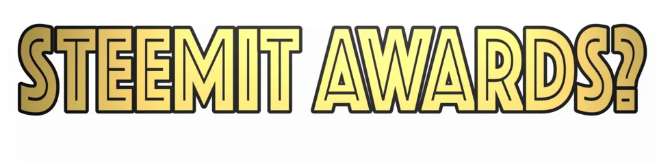 Steemit Awards?.png