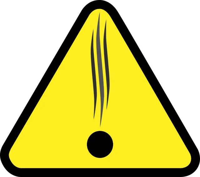 Steem Exclamation