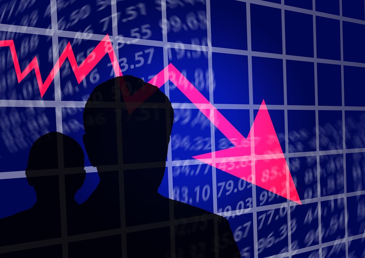 Loss Making Strategy