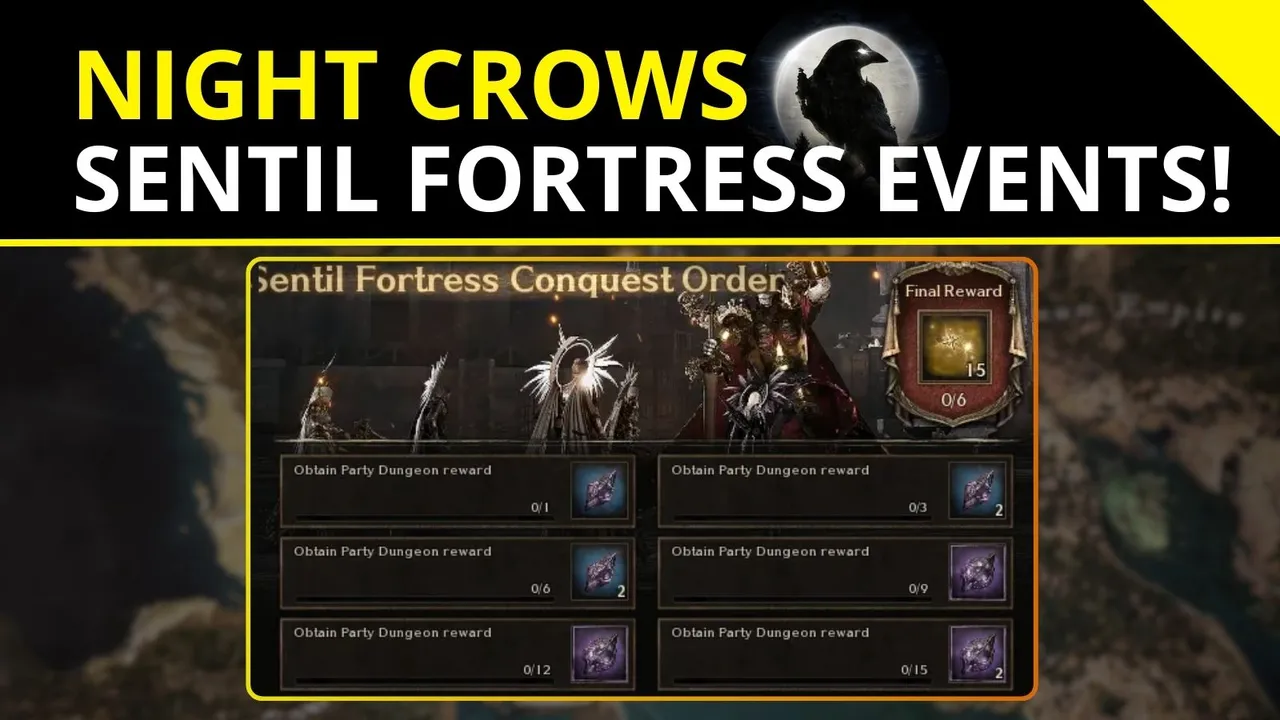 Night Crows Sentil Fortress Events.jpg
