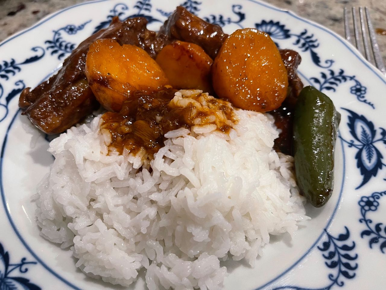 Sublime Sunday with YUMMY Pork Ribs