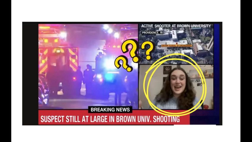 [Dec 15, 2025] BROWN SHOOTING and BONDI BEACH SHOOTING -- WOW!! [The Healthy American Peggy Hall]