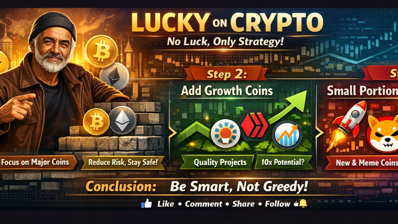 Wait.. This Strategy Can Give You Maximum Return In Crypto - KNOW HOW