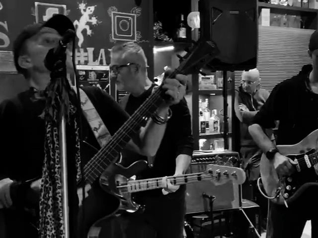 live gennaio 26
