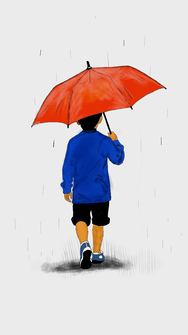 Rainy🌧 day