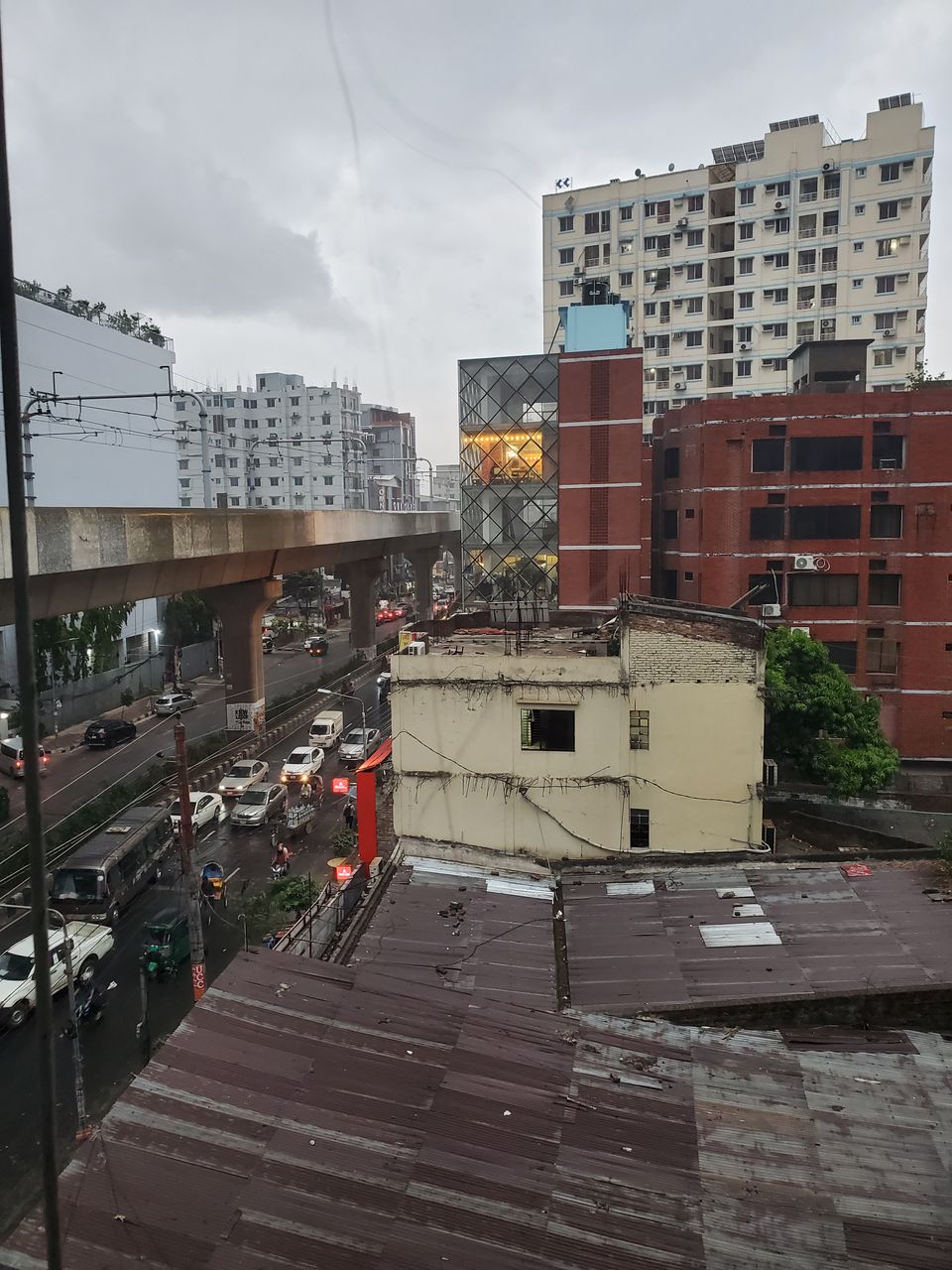 Submission For 📸 PhotoFeed Contest - Cityscape Photography Round 155